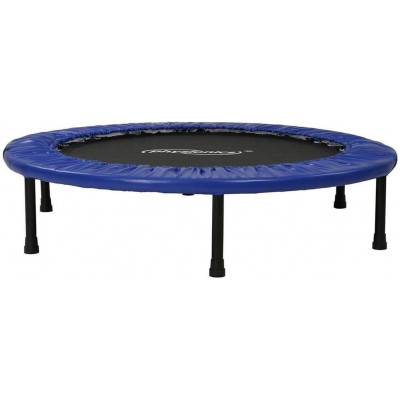 Physionics Mini trampolína, priemer 114 cm