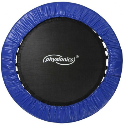 Physionics Mini trampolína, priemer 114 cm