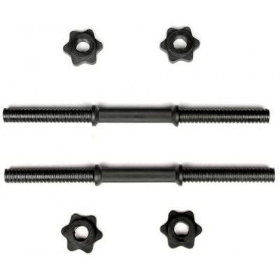 PHYSIONICS Sada činiek 30 kg (2 x 15 kg)