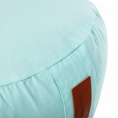 Gorilla Sports Meditačný vankúš, tyrkysový