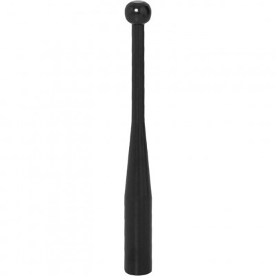 Gorilla Sports Cvičebný kužeľ 2 kg, 38 cm