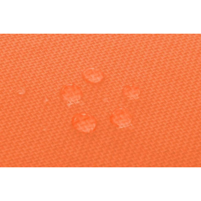 Polstrovanie Garth - oranžové