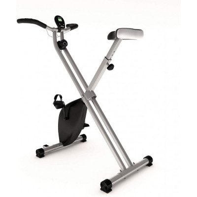 Physionics tréningový rotopéd s nastaviteľným odporom