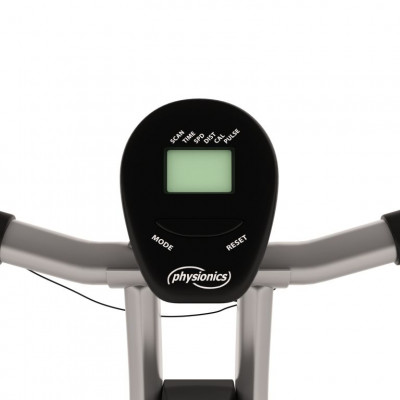 Physionics tréningový rotopéd s nastaviteľným odporom
