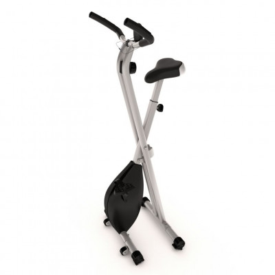 Physionics tréningový rotopéd s nastaviteľným odporom