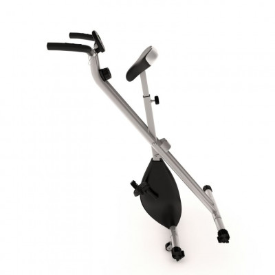 Physionics tréningový rotopéd s nastaviteľným odporom