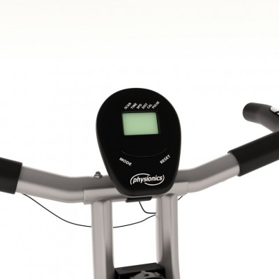 Physionics tréningový rotopéd s nastaviteľným odporom
