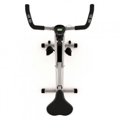 Physionics tréningový rotopéd s nastaviteľným odporom