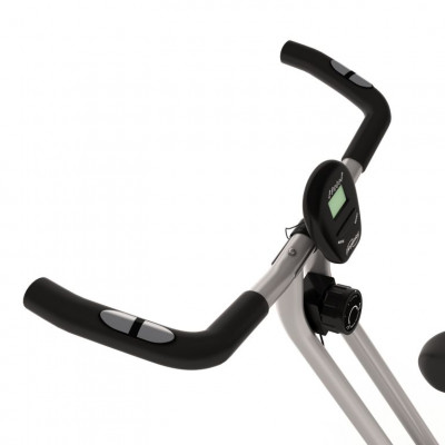 Physionics tréningový rotopéd s nastaviteľným odporom