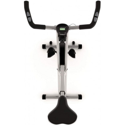 Physionics tréningový rotopéd s nastaviteľným odporom