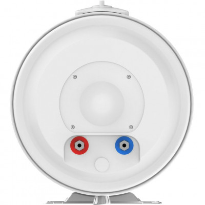 Aquamarin® Elektrický ohrievač vody, 100 L, 1,5 kW
