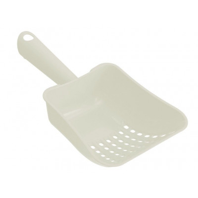 Kontajner na krmivo CODY, 24 x 17 x 32, plast, 10 l