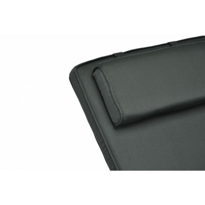 Polstrovanie na stoličku Garth - antracit