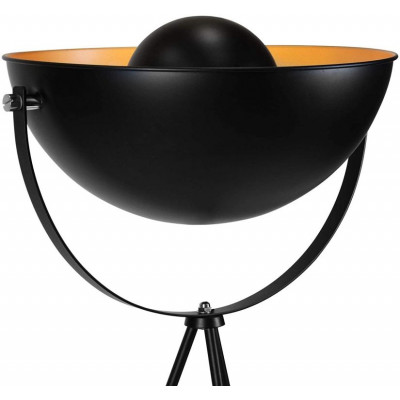 Stojaca lampa so statívom, 163 cm