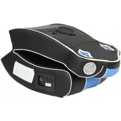 Miadomodo Multimediálne kreslo, 50 x 89 x 94 cm, modré