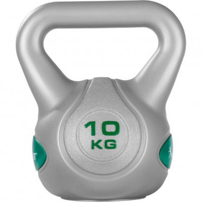 Kettlebell činka 10 kg MOVIT