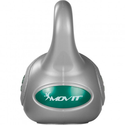 Kettlebell činka 10 kg MOVIT