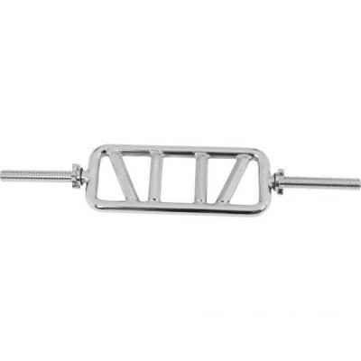 Gorilla Sports Univerzálna tyč II so závitom 30/31 mm