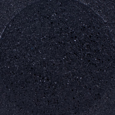 Gorilla Sports Pilates valec 90 x 15 cm, čierny