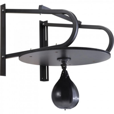 Gorilla Sports Záves pre boxovaciu loptu 65,5 x 59 x 49,5 cm,