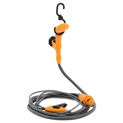 Prenosná sprcha - 12V