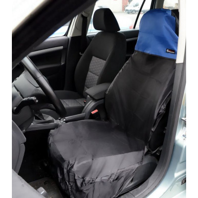 Poťah ochranný na predné sedadlo - umývateľný