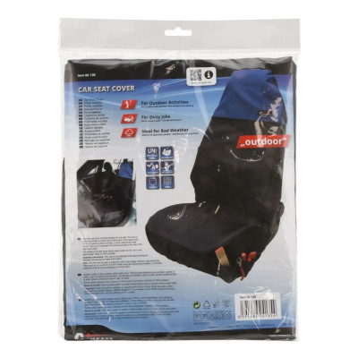 Poťah ochranný na predné sedadlo - umývateľný