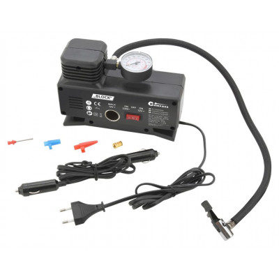 Kompresor 12 / 230 V