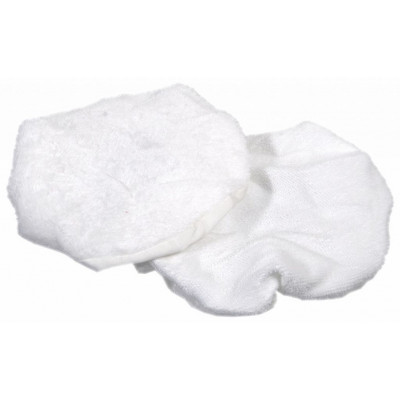 COMPASS Návleky k leštičke 240 mm, 2 ks