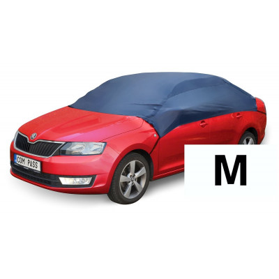 Ochranná plachta M, 259 x 147 x 51 cm