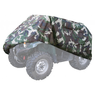 Ochranná plachta ŠTVORKOLKA, 240 x 140 x 120 cm