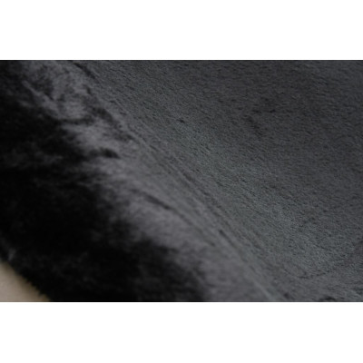 Compass poťahy sedadiel Smooth, 11 ks, čierne