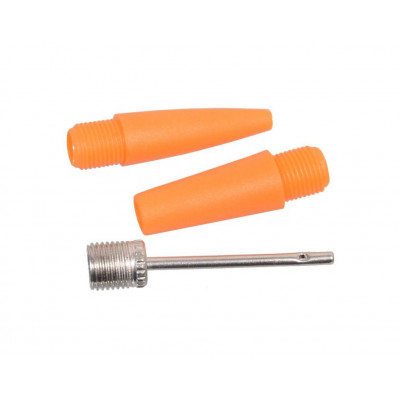 Hustilka ručná SUPER PUMP - 530 x 38 mm, s manometrom