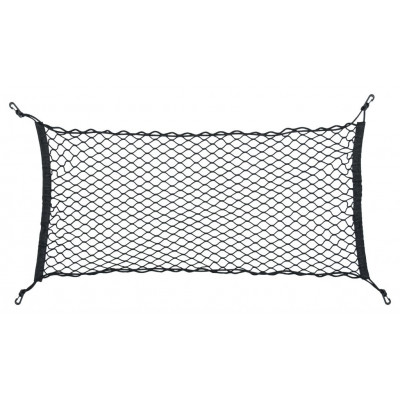 COMPASS Pružná upevňovacia sieť 90 x 50 cm