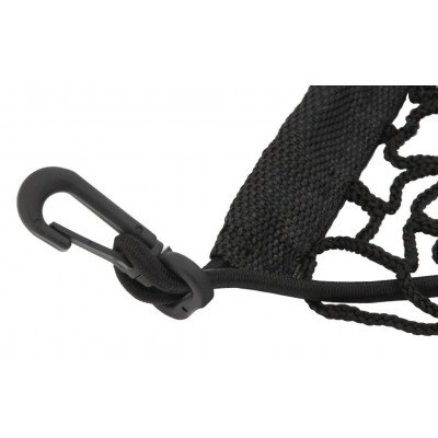 COMPASS Pružná upevňovacia sieť 90 x 50 cm