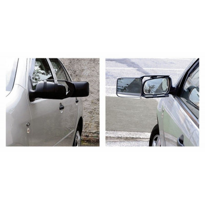 Bočné prídavné zrkadlo CARAVAN