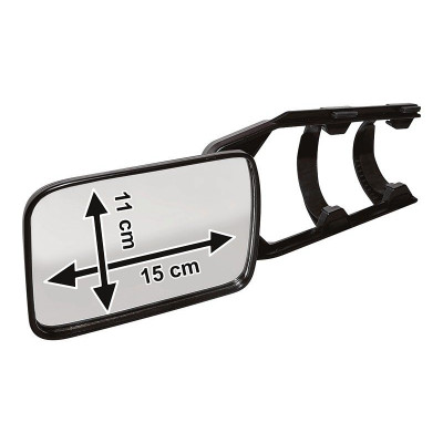 Bočné prídavné zrkadlo CARAVAN