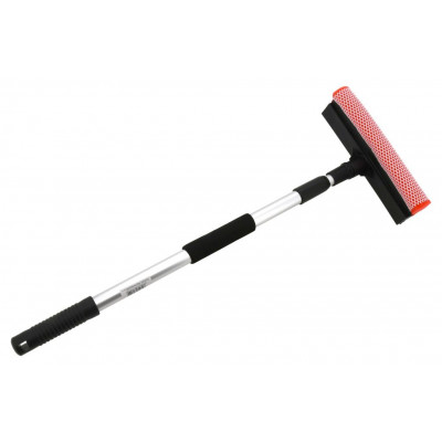 Stierka na okná teleskopická - 55 - 92 cm