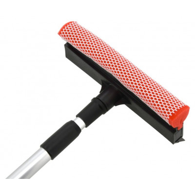 Stierka na okná teleskopická - 55 - 92 cm