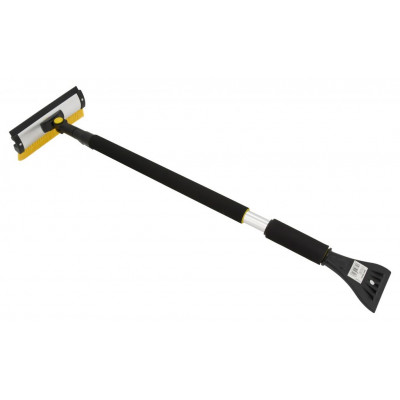 Škrabka s metlou Maxi truck