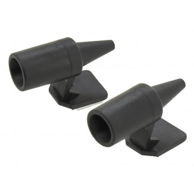 COMPASS Akustický plašič zveri, 2 ks