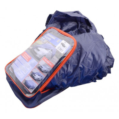 Ochranná plachta KOMBI, 485 x 180 x 116 cm