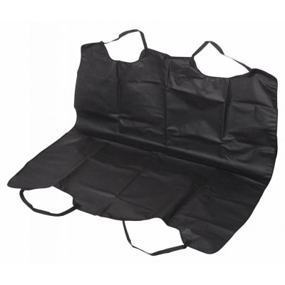 Deka ochranná do kufra auta - 140 x 130 cm