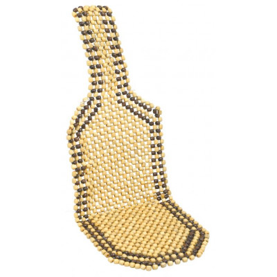 Poťah na sedadlo- guličkový - 127 x 38 cm