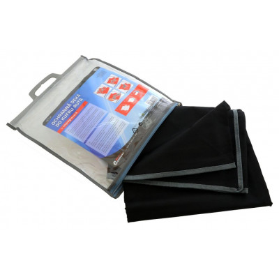 Deka ochranná do kufra - 125 x 100 x 60 cm