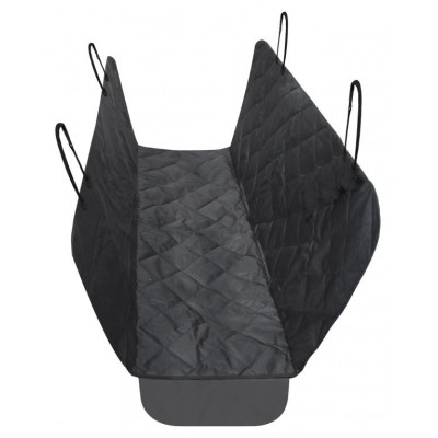 Deka ochranná do auta pre psa - 137 x 146 cm