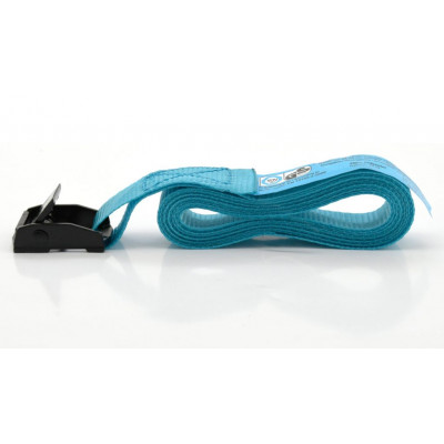 COMPASS upínacie popruhy, 4 x 2 m