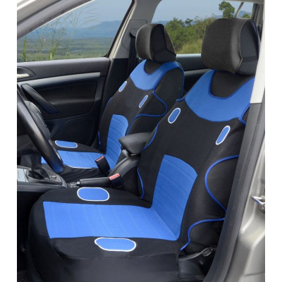 Autopoťahy LAS VEGAS - modré