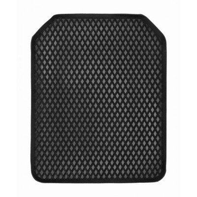 Koberec gumová vanička - 45 x 56 cm