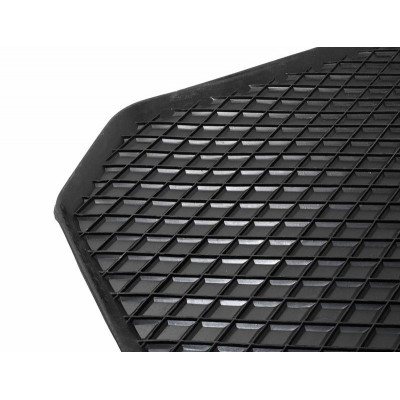 Koberec gumová vanička - 45 x 56 cm